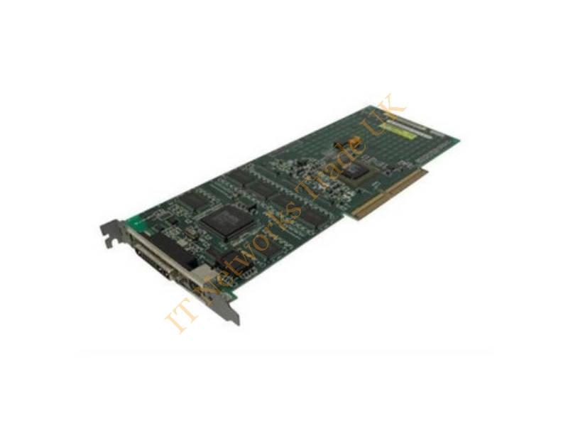 X3675A Sun Creator3D Series 2 24-Bit Color Frame Buffer Network Adapter