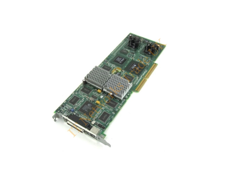 X3677A Sun Elite3D-M3 Series 2 24-Bit Graphics Card Accelerator Network Adapter