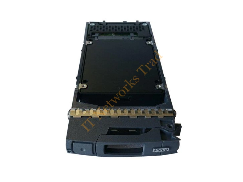 X371A NetApp 960GB SAS 12Gb/s 2.5-inch Solid State Drive SSD Storage