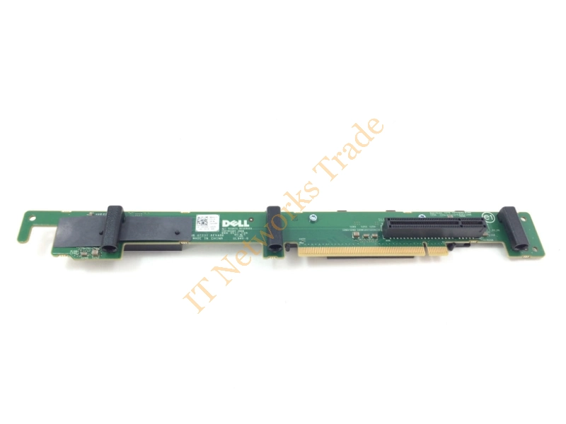 X387M Dell PCI-Express Riser Board for PowerEdge R610 Server Accessory