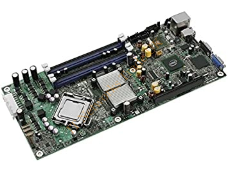 X38ML Intel Core 2 DUO Core 2 Quad Core 2 Extreme Dual Core Single Socket Processor RACK OPTIMIZED Server Motherboard