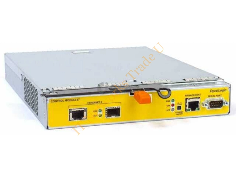 X3J14 Dell EqualLogic Type 17 Controller for PS4110E PS4110XV PS4110X Raid Controller