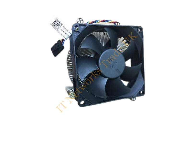 X3JDD Dell Heatsink Assembly for OptiPlex 9010