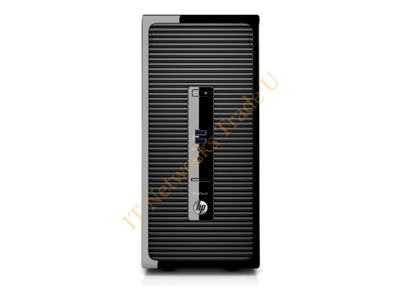 HP ProDesk 400 G3 Microtower PC Workstation Systems