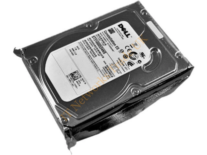 X3VVV Dell 320GB 7200RPM SATA 3Gb/s 2.5-inch Laptop Hard Disk Drive Internal HDD