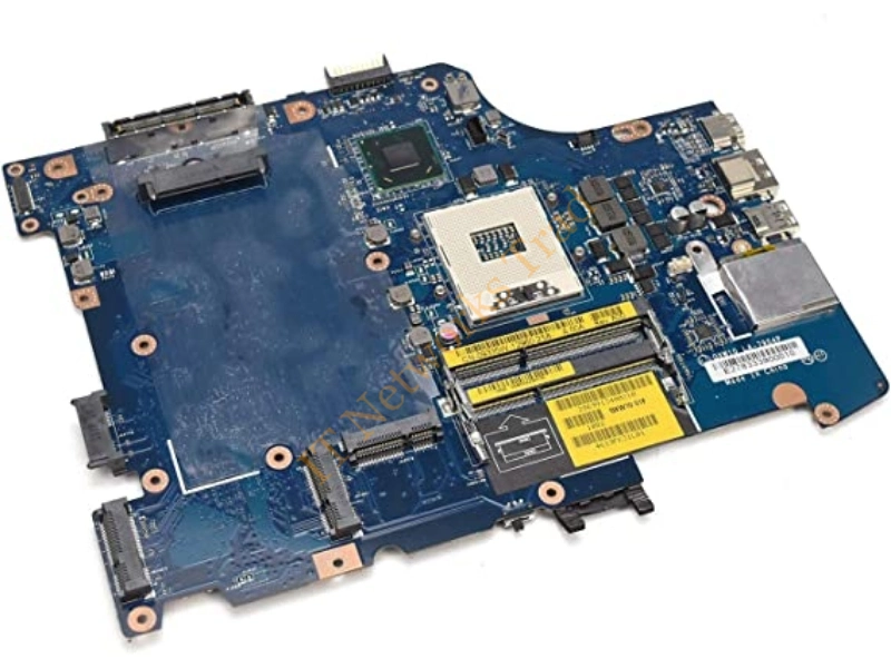 X3WPH Dell Latitude E5530 PGA989 System Board Without CPU Laptop Motherboard