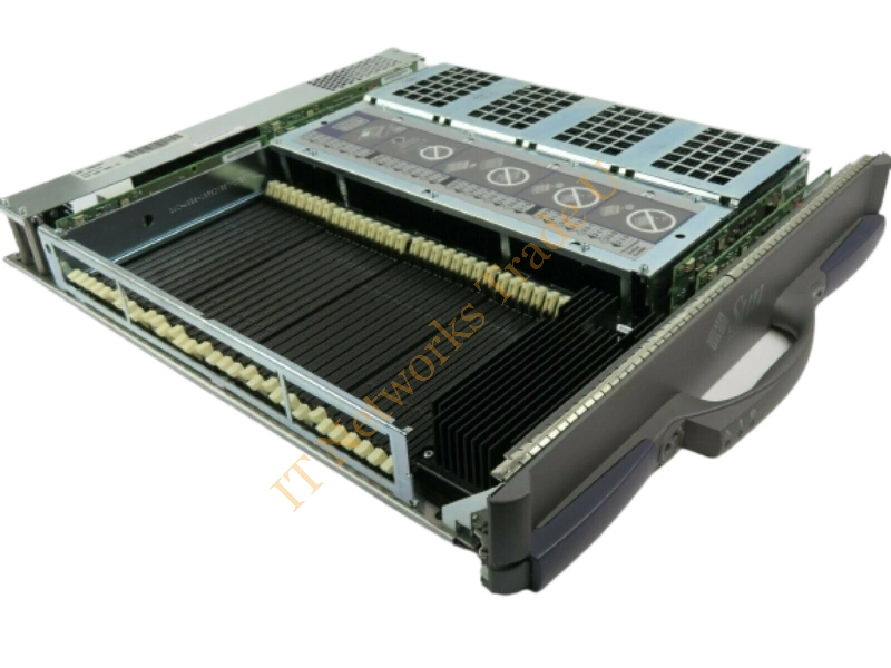 X4007A Sun 4 UltraSPARC III Cu 900MHz CPU / Memory Uniboard for Fire 3800 / 4800 Memory Board