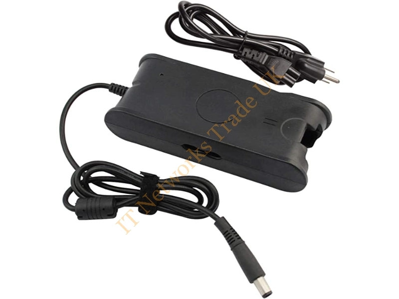 X402G Dell 90Watt Chile AC Adapter with 3ft Power Cord Power Adapter