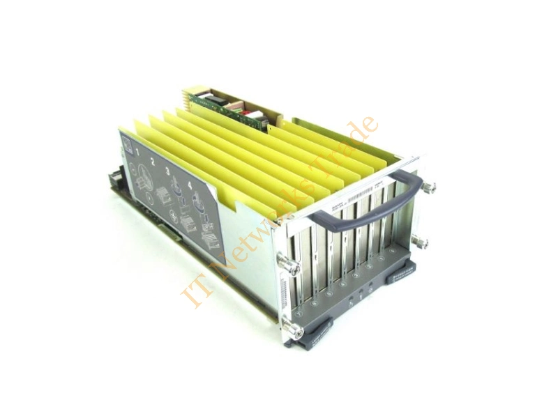 X4030A Sun 4-Slot I/O PCI Assembly for Fire 4800 / 4810 / 6800 Server Server Accessory