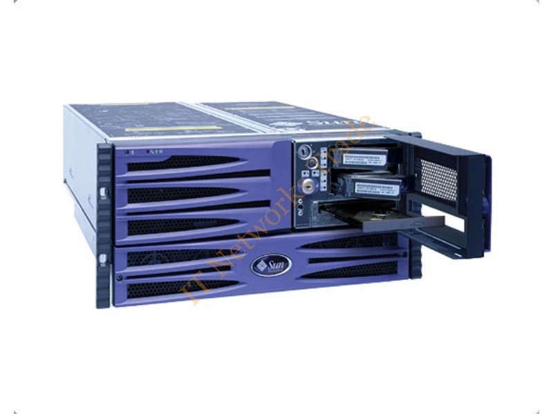 X4050A Sun 8-Slot I/O PCI Assembly for Fire 4800 / 6800 Server Server Accessory