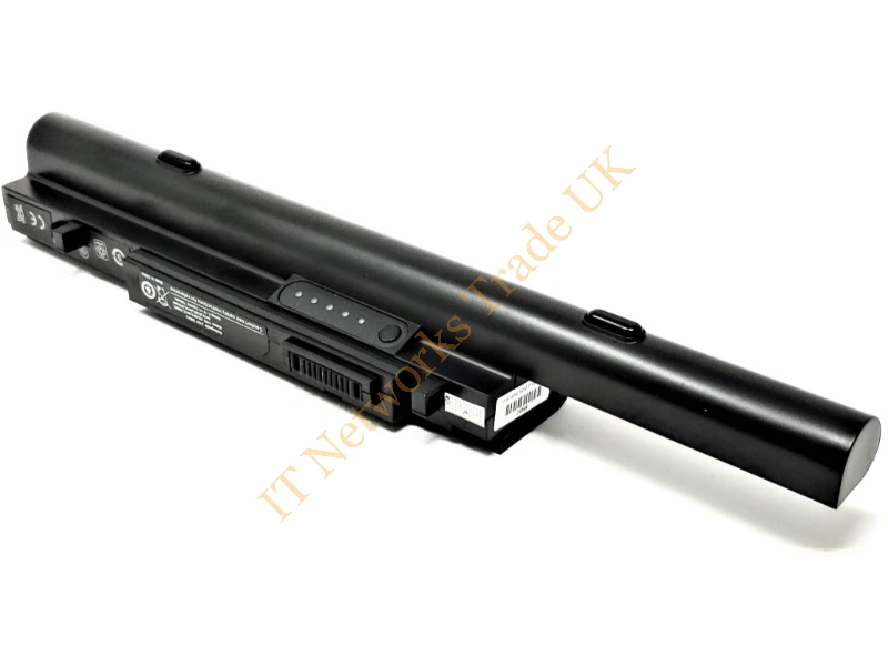 X411C Dell 9-Cell 85WHr Battery for Studio XPS 1640/45/47 Laptop Battery