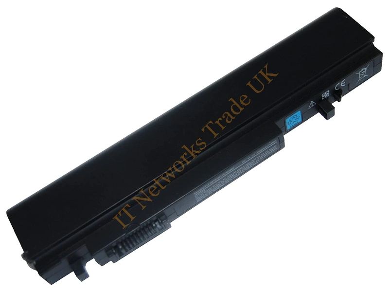 X413C Dell 6-Cell 56WHr 11.1V Li-Ion Battery for XPS 16 Series/1640 Laptop Battery