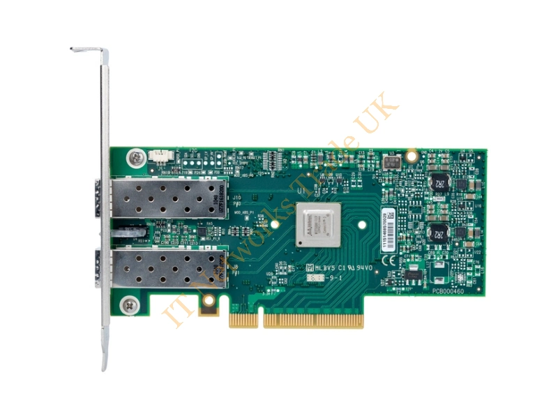 X4150A-2 Sun 10/100/1000Base-T Gigabit Ethernet Network Adapter