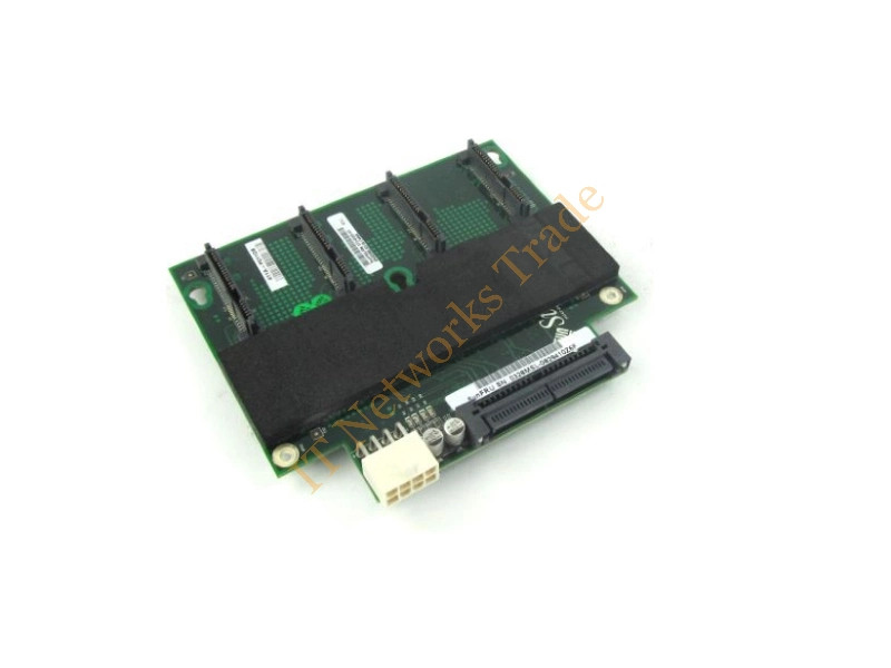 X4213A Sun 4-Slot SAS/SATA Disk Backplane Server Accessory