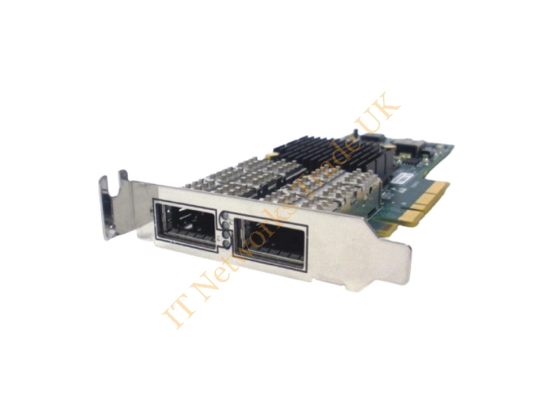 X4217A-Z Sun 2-Port 4x PCI Express InfiniBand Host Channel Adapter