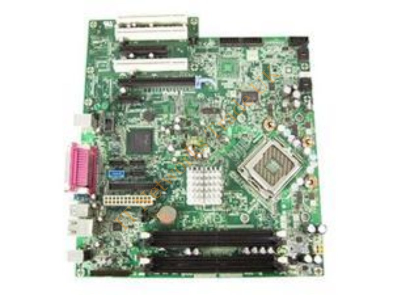 X42K9 Dell System Board for PowerEdge C2100 Server Motherboard