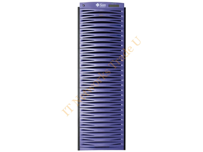 X4340A Sun AC Redundant Transfer Unit for E6900 Power Protection