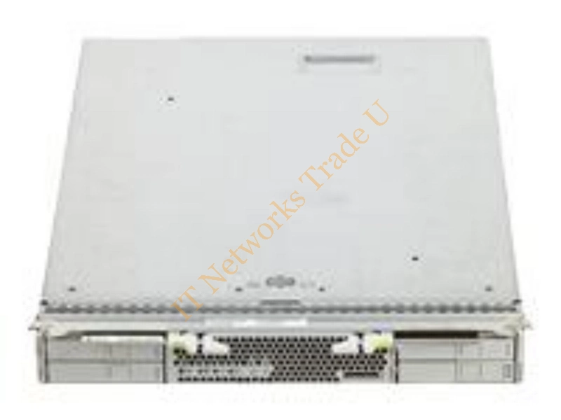 X4365A Sun Blade X6250 Intel -Xeon 5160 Dual-Core 3GHz CPU 8GB RAM Server System