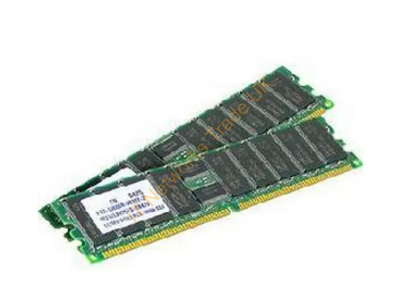 X4402A-AM - Addon Networks 8Gb Ddr2-667Mhz Memory Module 2 X 4 Gb Ecc