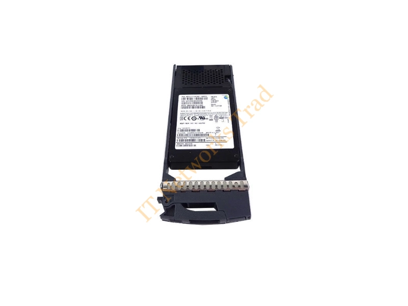 X442A-R5 NetApp 100GB 3Gb/s Solid State Drive SSD Storage