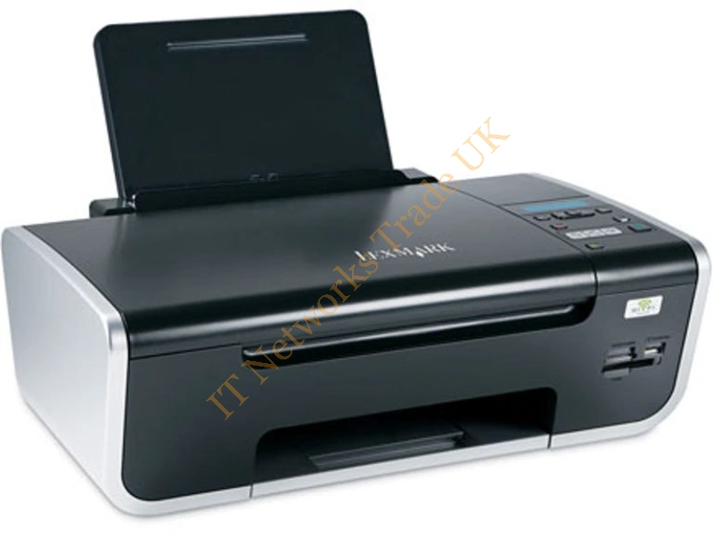 X4650 Lexmark X4650 Color Multifunction Printer