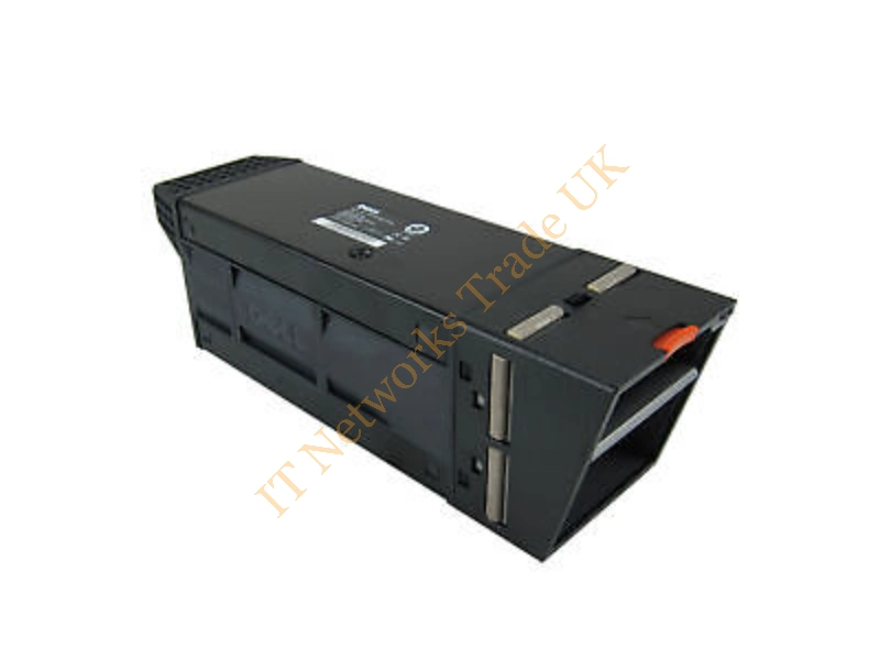 X46YM - Dell Dell Poweredge M1000E Fan