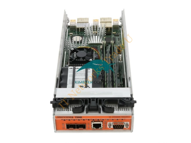 X4D0V Dell Equallogic Type 11 Controller Module for PS6100E PS6100X PS6100XV Raid Controller