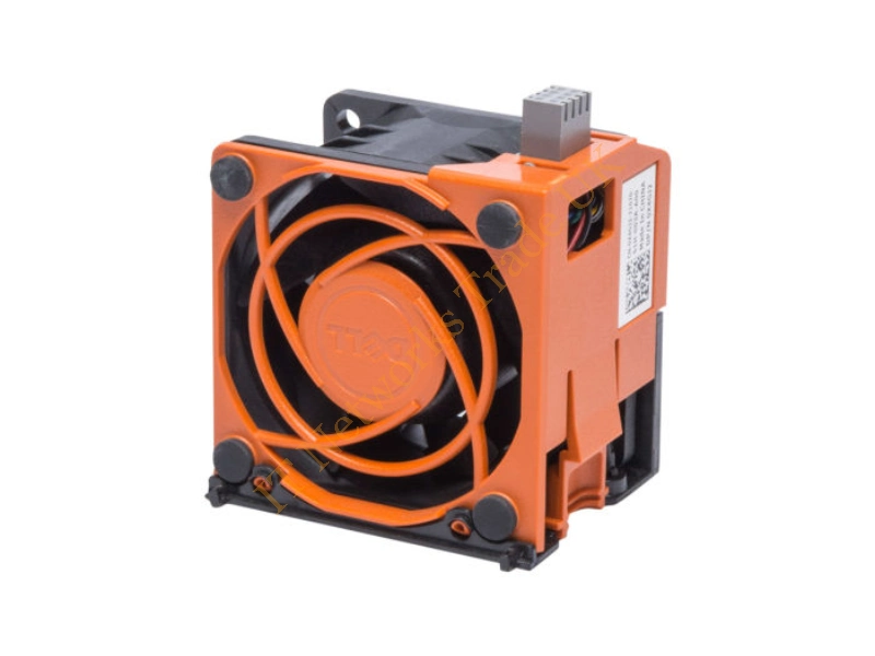 X4GJ2 Dell Single Rotor Fan for PowerEdge FX2S Cooling Fan