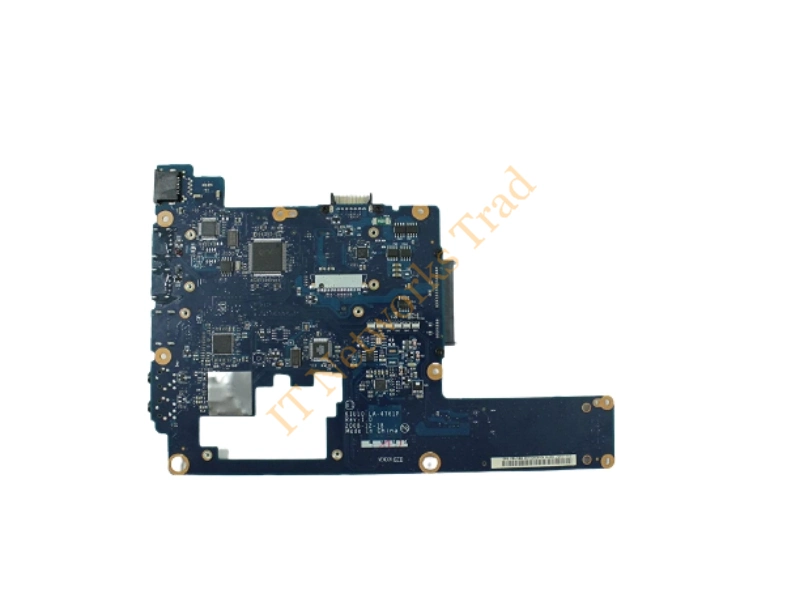 X4KJ5 Dell Motherboard Inspiron 1010 Laptop Motherboard