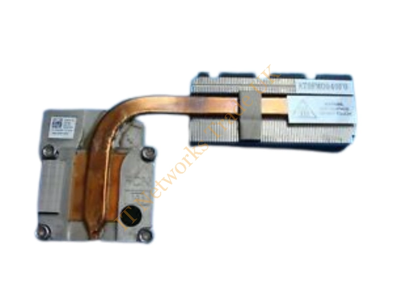 X4KPF Dell CPU Heat Sink Alienware M18X R1 Heatsink