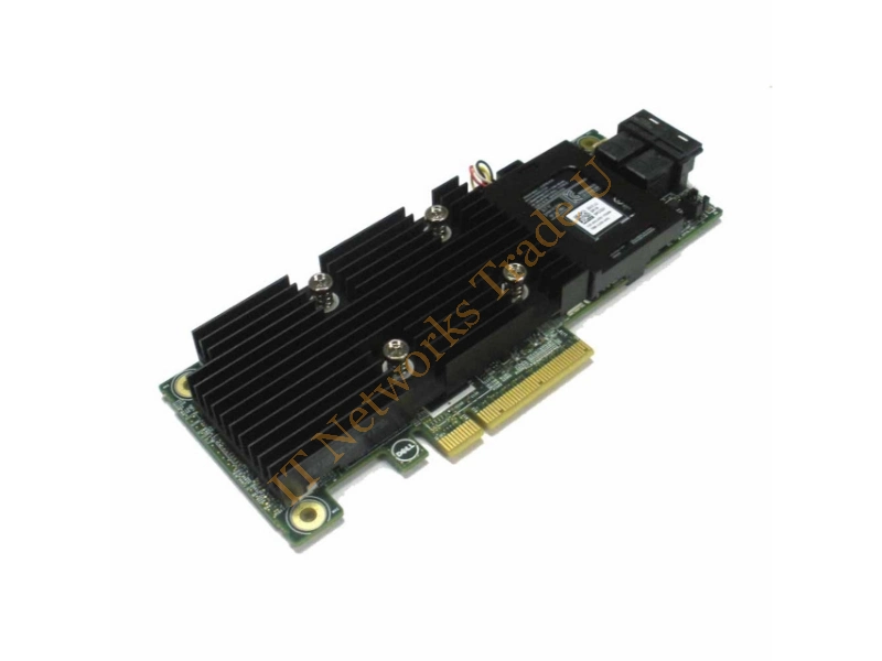 X4TTX - Dell Perc H730P 2Gb Raid