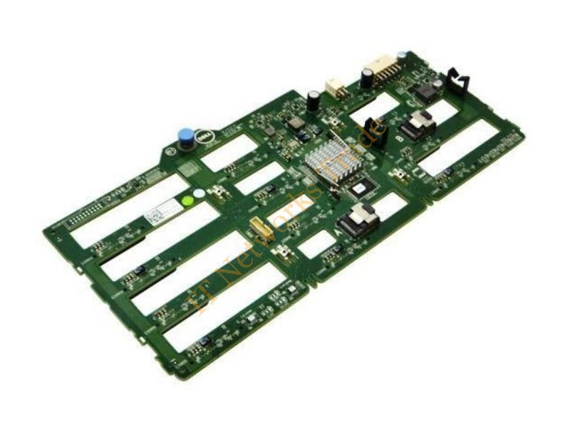 X4V7W Dell Backplane Board for PowerEdge T620 Server System Server Accessory
