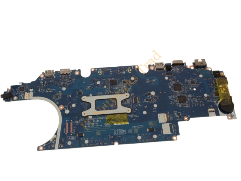 X4VXX Dell System Board with Intel i5 5200U 2.20GHz for Latitude E5450 Laptop Motherboard
