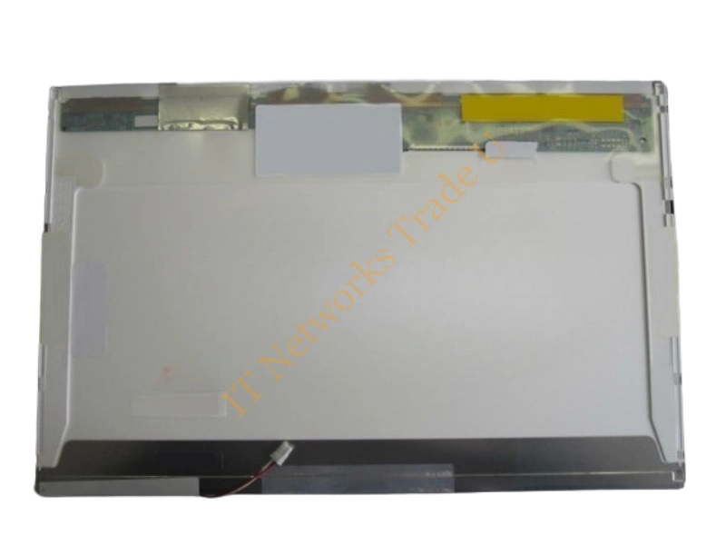 X5071 Dell 15.4-inch (1280 x 800) WXGA LCD Panel