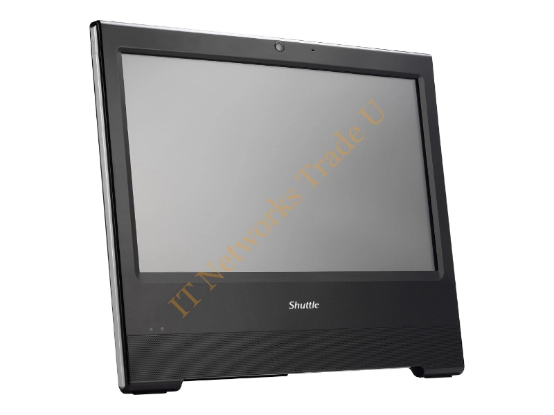 Shuttle X50V5U3 All-in-One PC (i3-7100U) Desktop Barebone