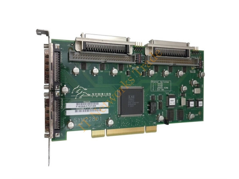 X5132A Sun Zero Channel RAID Controller for Fire V60x Server Accessory