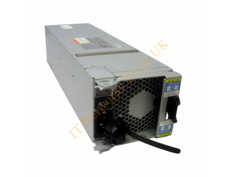 X518A-R6 NetApp 580-Watts Power Supply for DS4243 Disk Shelf