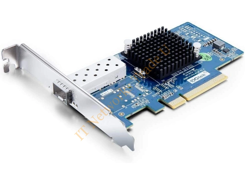 X520-DA1 Intel 10GB Single -Port Ethernet Server Adapter