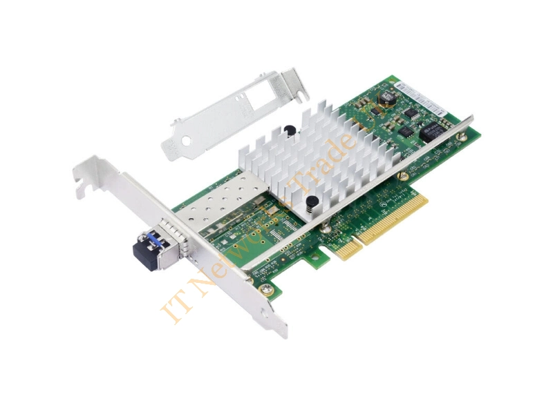 X520-LR1 Intel Ethernet Converged Network Adapter