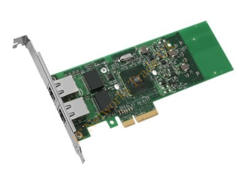 X520-QDA1 Intel Ethernet Converged Network Adapter