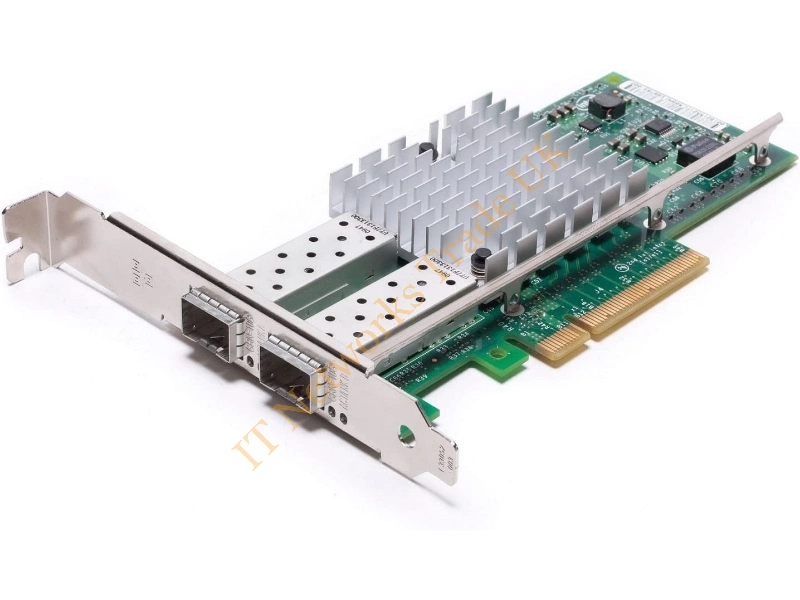 X520-SR2 - Intel Intel 10Gb 2 Ports Pci-E Low