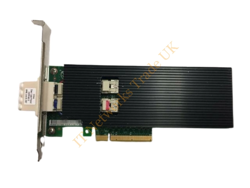 X520LR2BPL Intel X520-LR2 Ethernet Server Bypass Adapter