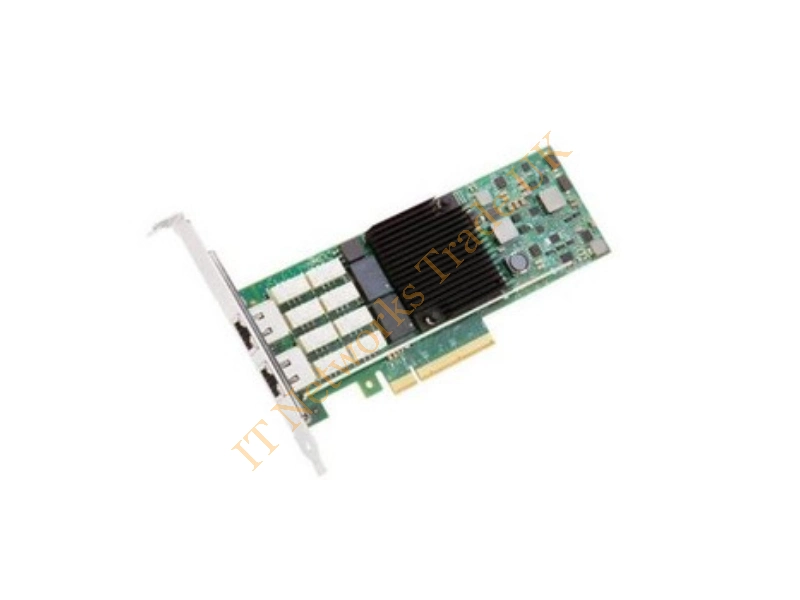 X520SR2BPLBLK Intel 10 Gigabit Server BYPASS Adapter Network Adapter