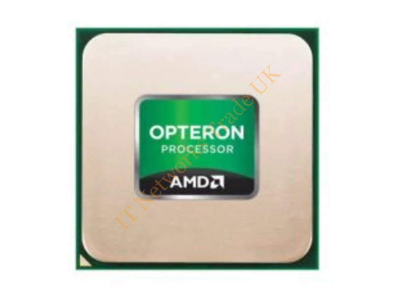 X5282A-Z Sun 2.2GHz 1000MHz FSB 2MB L2 Cache Dual-Core Stepping AMD Opteron 2214 Retail Processor Socket F 1207 for Sun Fire X2200 M2