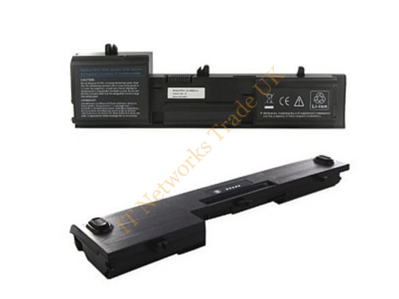 X5308 Dell 6-Cell Li-Ion Battery Laptop Battery