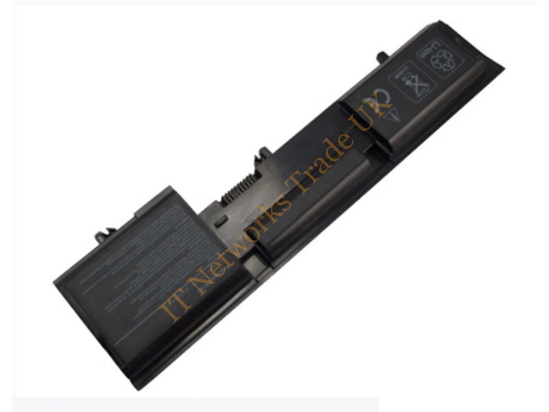 X5329 Dell 6-Cell Li-Ion Battery Laptop Battery