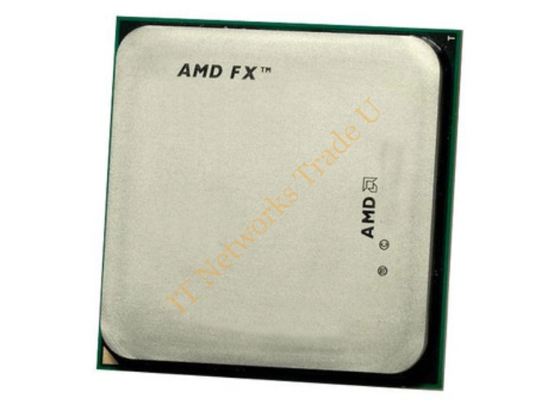 X5334A Sun X2200 AMD QC 2.3GHz Retail Processor Kit