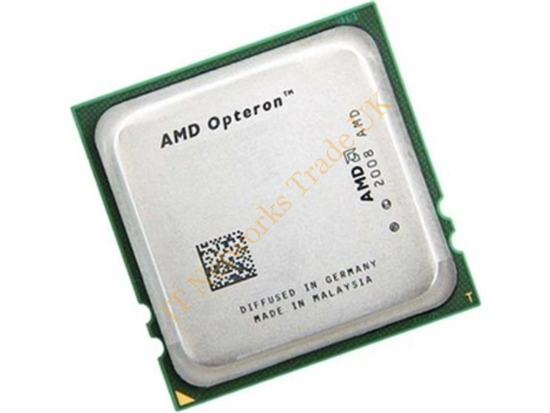 X5381A Sun 2.40GHz 6MB L3 Cache Socket F AMD Opteron 2431 6-Core Retail Processor for Fire X4140 / X4240 Server