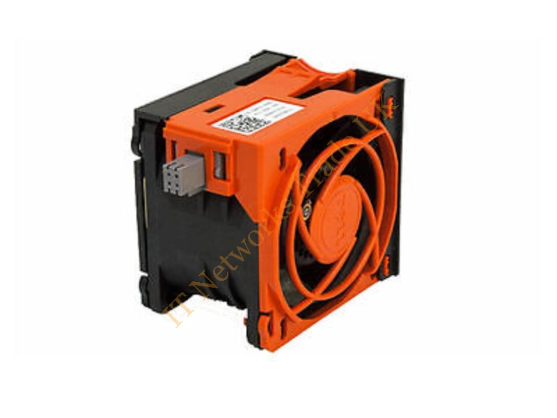 X5386 Dell Fan Module for PowerEdge 1855 Cooling Fan