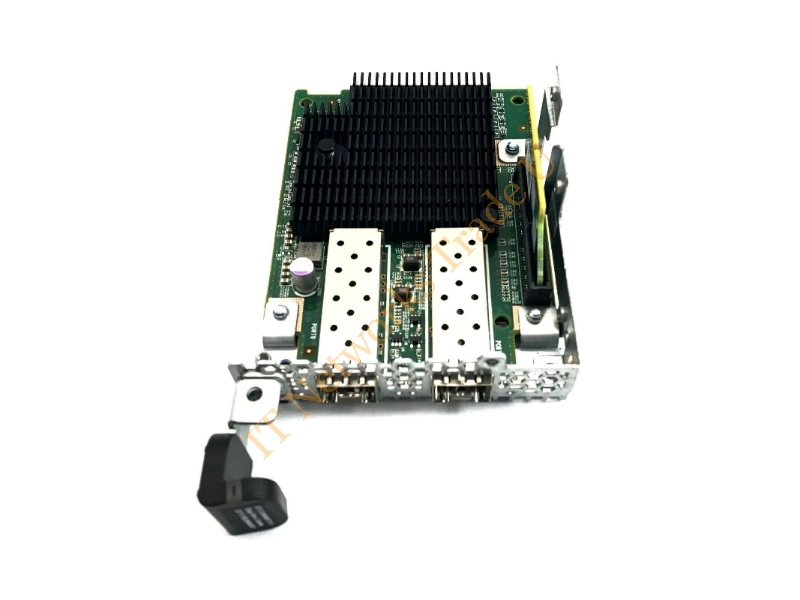 X53DF Dell Mezzanine Dual Port 10GBE CNA Ethernet Adapter